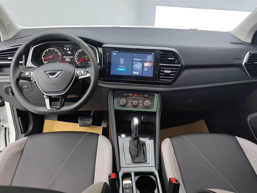 捷达 捷达VS5 2025 汽车图片 #13