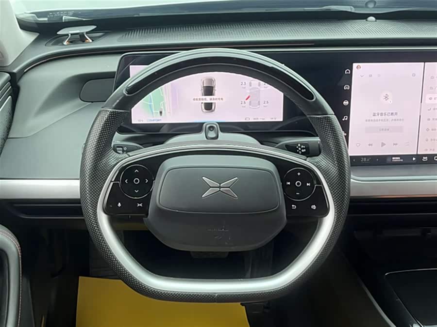 Xpeng P7 2022 #13 Xpeng P7 2022 immagine di auto #13