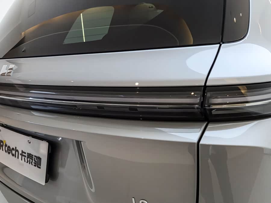Li L9 2024 car image #13