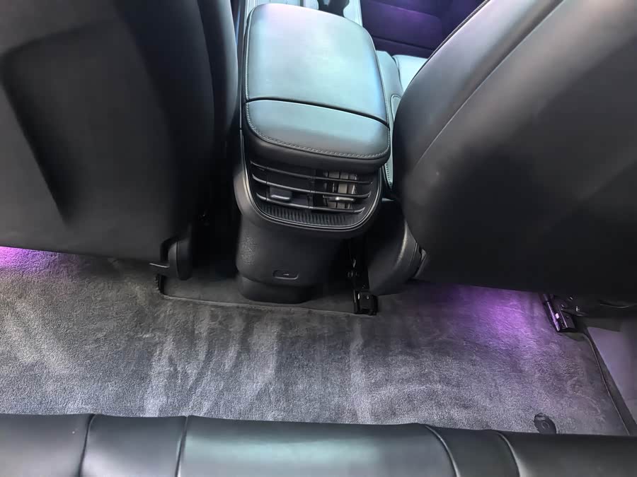 蔚来 蔚来ET5 2022 汽车图片 #13