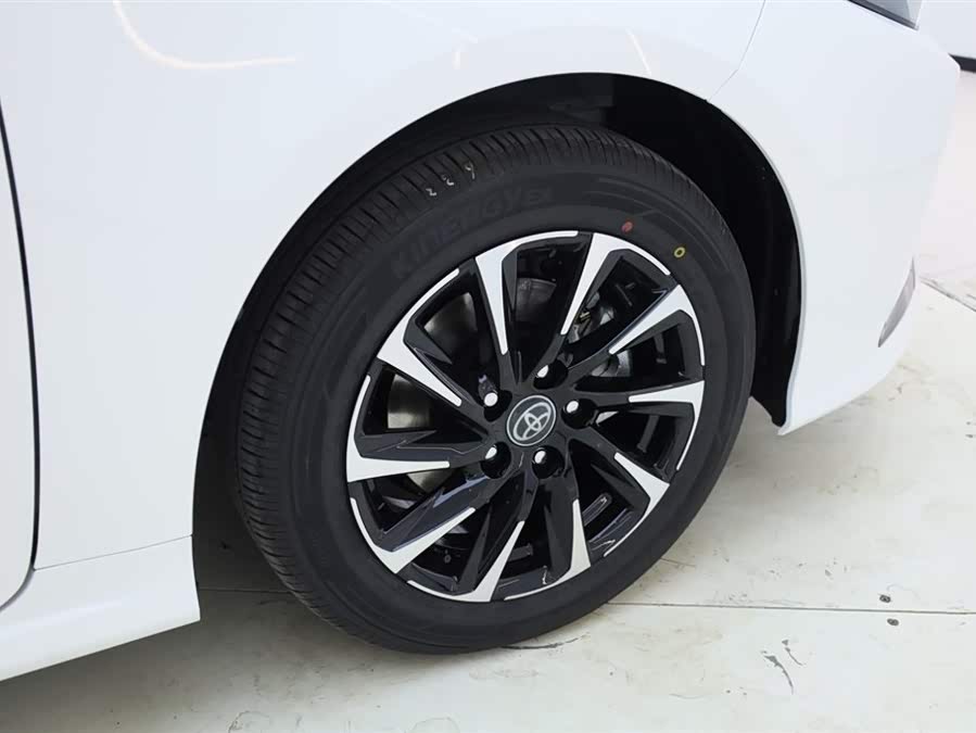 Toyota 2026 car image #13