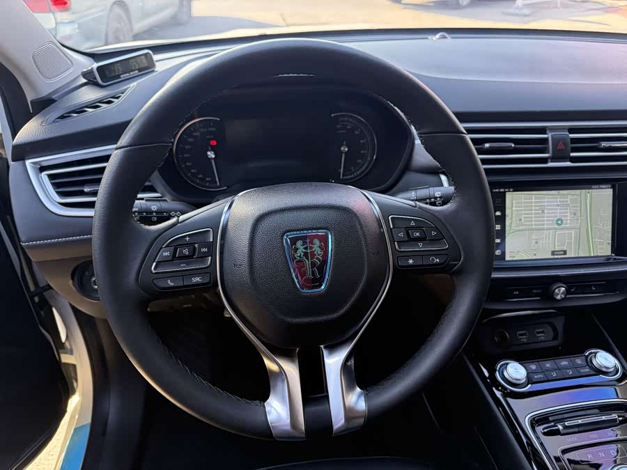 荣威 荣威Ei5 2019 汽车图片 #13