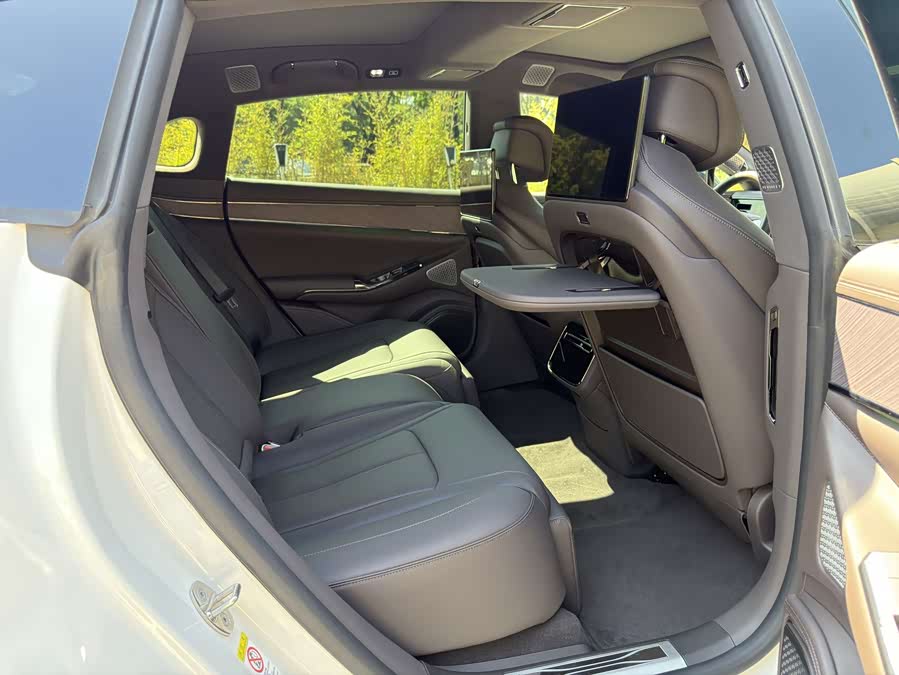 Denza Z9 2024 #13 Denza Z9 2024 immagine di auto #13