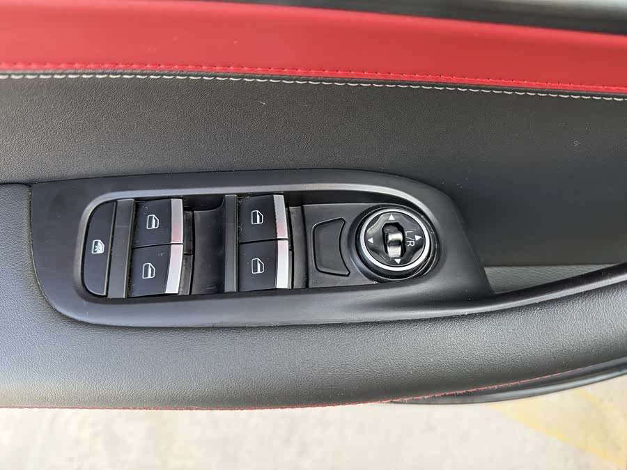 Chery Tiggo 7 2022 car image #13