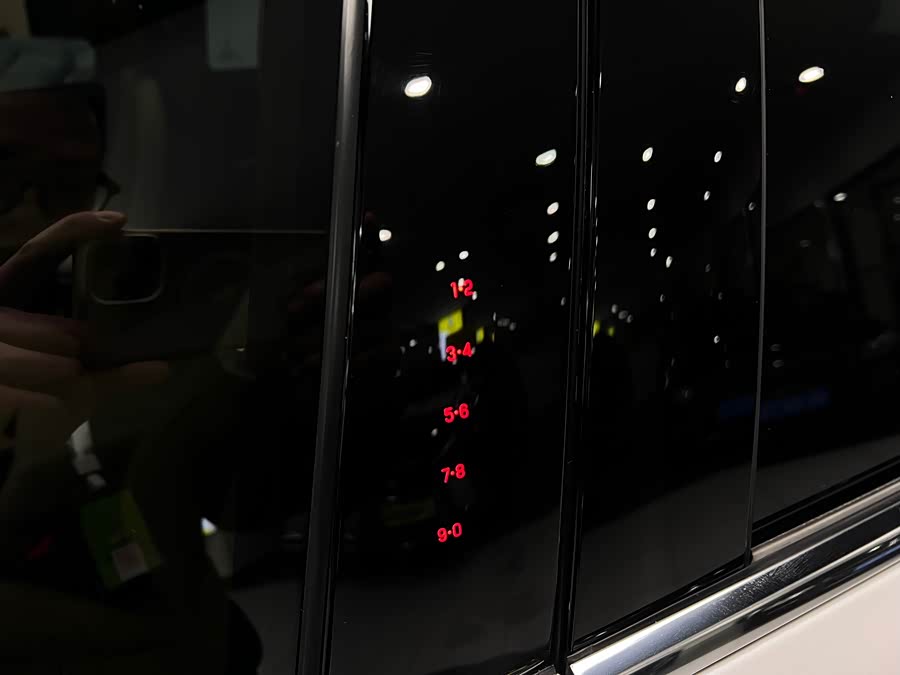 Changan 2021 car image #13