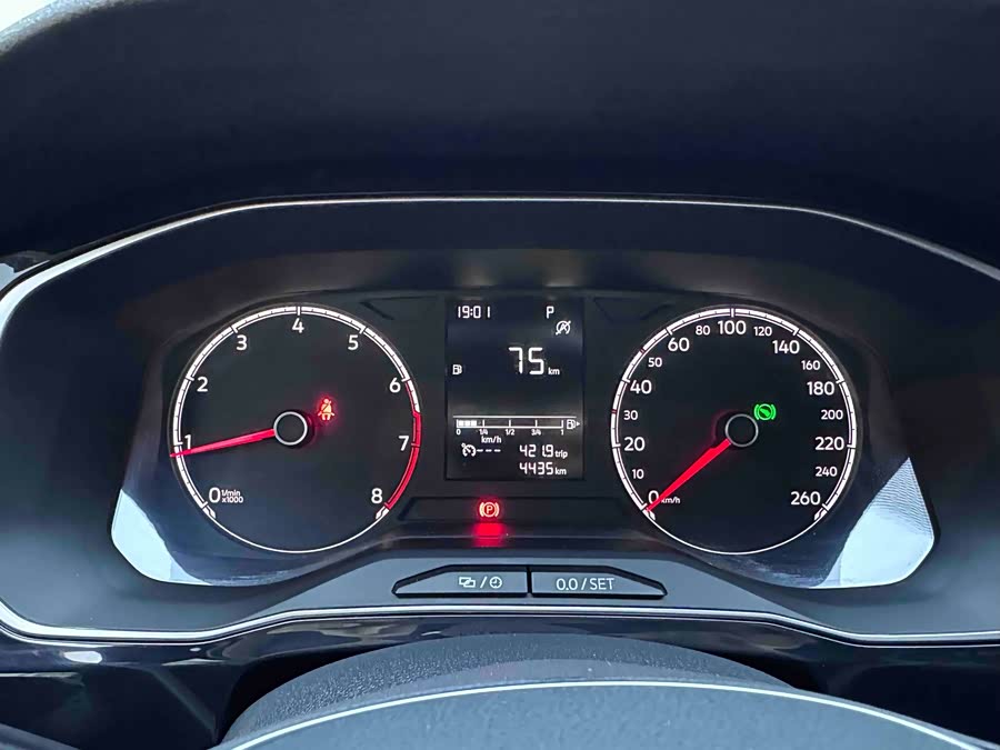 Jetta VS5 2022 immagine di auto #13