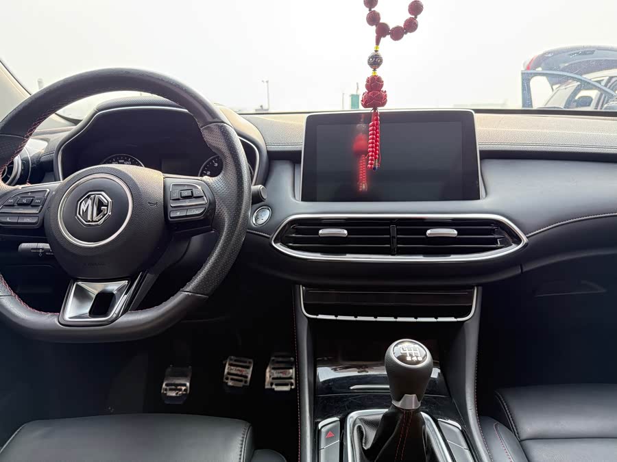 MG HS 2021 #13 MG HS 2021 car image #13