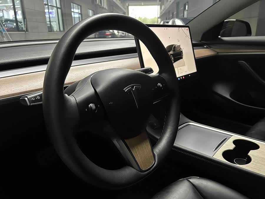 Tesla Model 3 2023 car image #13