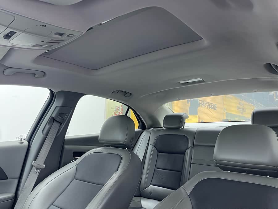 Chevrolet Malibu 2014 car image #13