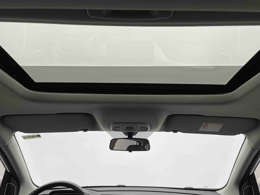 GEELY Coolray 2021 #13 GEELY Coolray 2021 car image #13