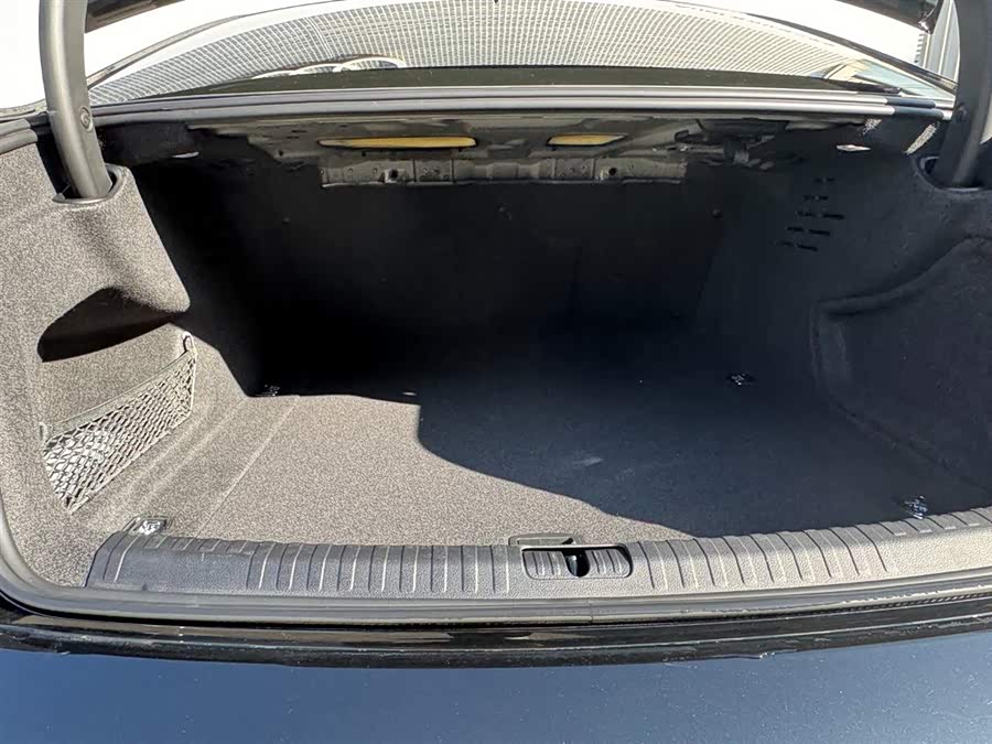Audi A6L 2023 car image #13
