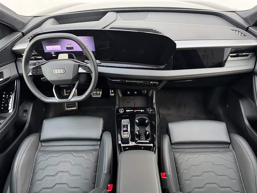 Audi 2025 #13 Audi 2025 car image #13