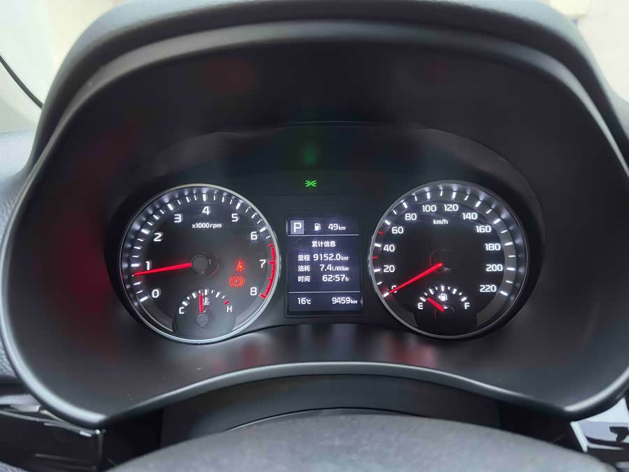 Kia KX1 2023 #13 Kia KX1 2023 immagine di auto #13