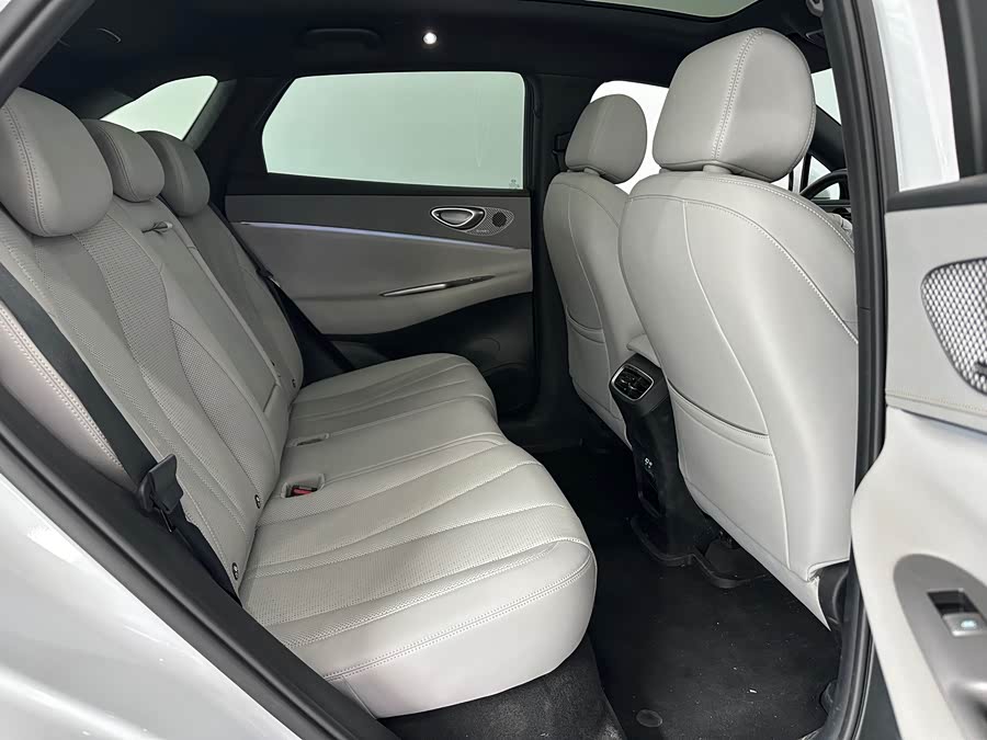 BYD Sea Lion 06 New Energy 2025 car image #13