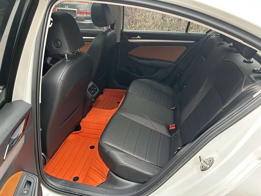 大众 宝来 2022 汽车图片 #13