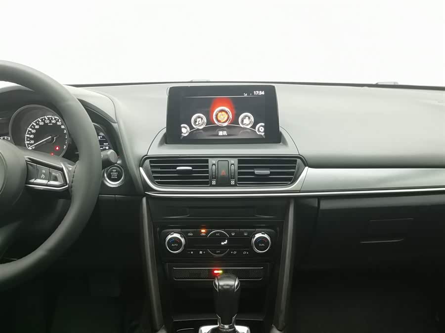 马自达 马自达CX-4 2020 汽车图片 #13