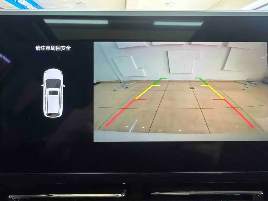 Haval M6 2021 car image #13