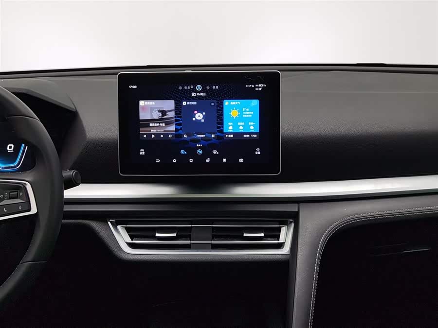 BYD Song Pro 2020 immagine di auto #13