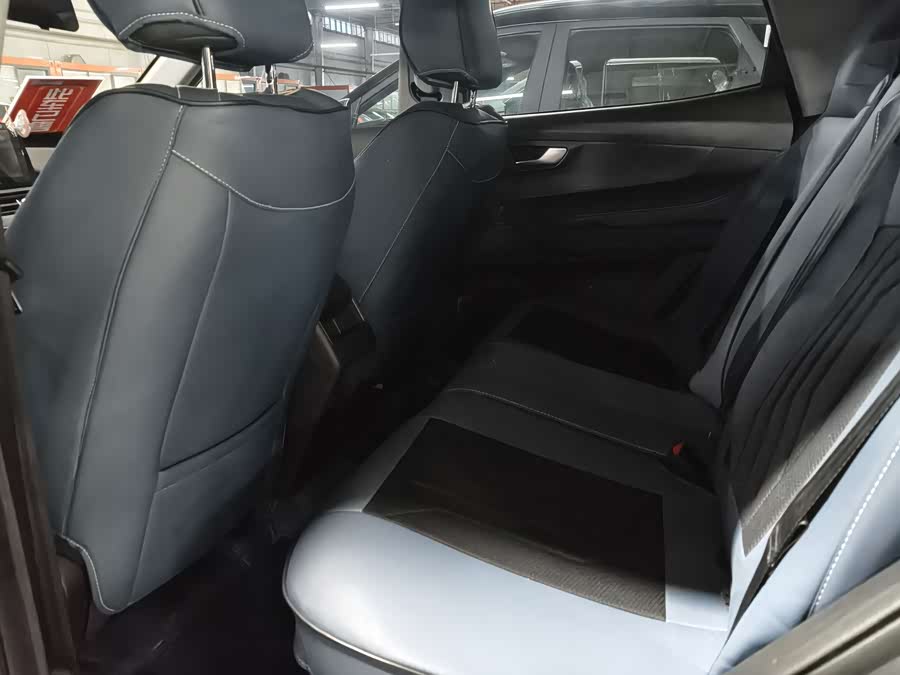 Chery Tiggo 5x 2025 car image #13