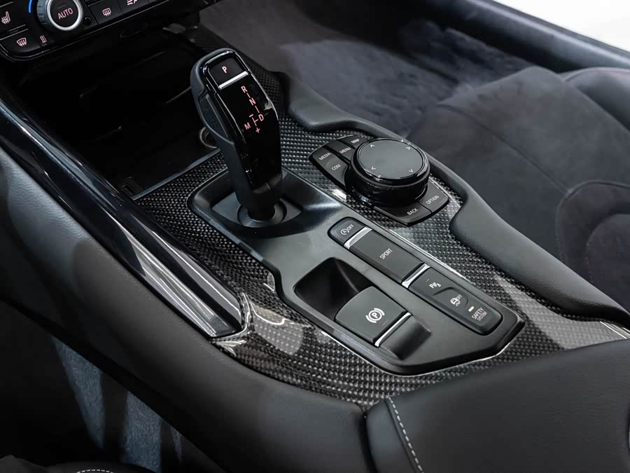 Toyota Supra 2021 #13 Toyota Supra 2021 car image #13