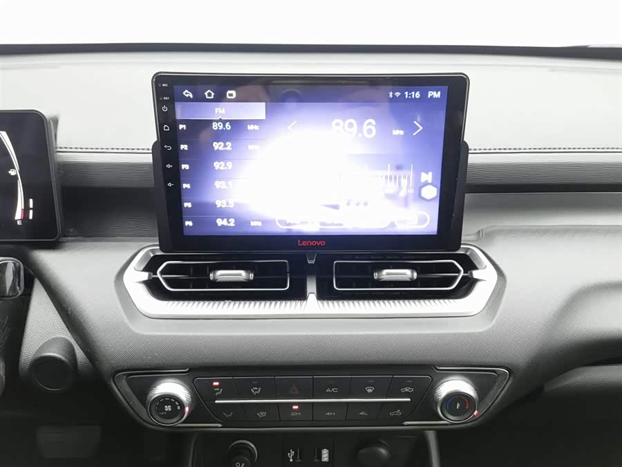 Great Wall Jingang Pao 2023 car image #13