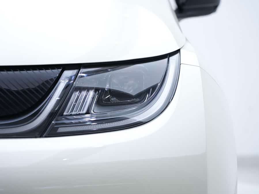 BYD Dolphin 2023 car image #13