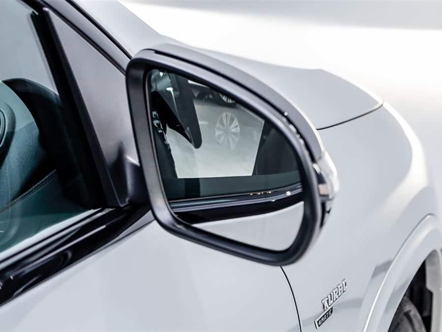 Mercedes-Benz GLA AMG 2023 #13 Mercedes-Benz GLA AMG 2023 image de voiture #13