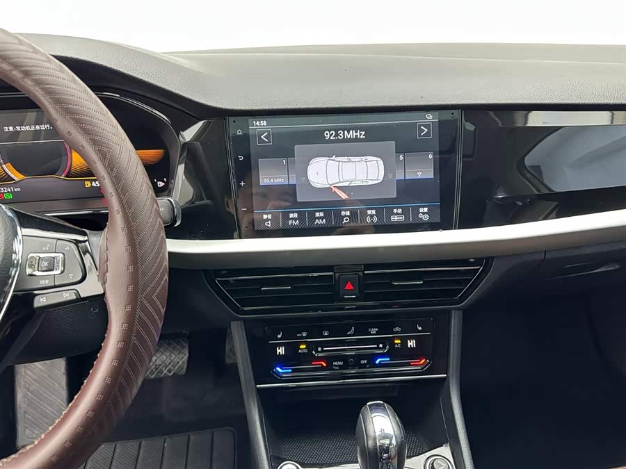 Volkswagen Lavida 2022 car image #13