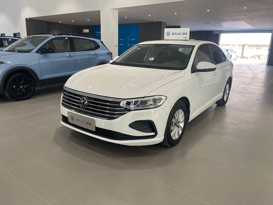 Volkswagen Lavida 2024 #13 Volkswagen Lavida 2024 car image #13