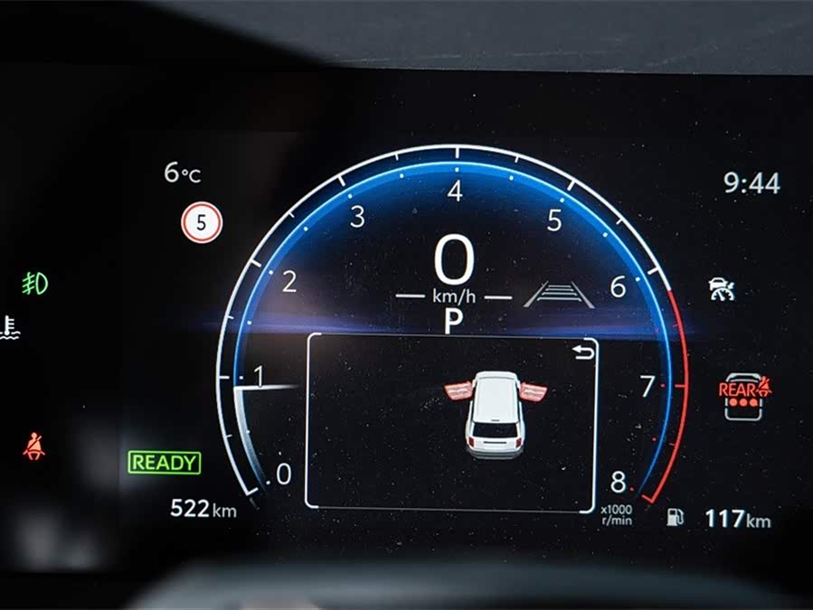 Toyota Land Cruiser Prado 2026 #13 Toyota Land Cruiser Prado 2026 image de voiture #13