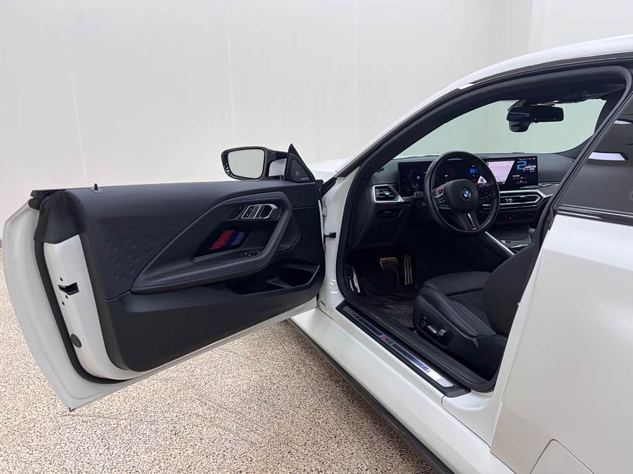 宝马 宝马M2 2023 汽车图片 #13