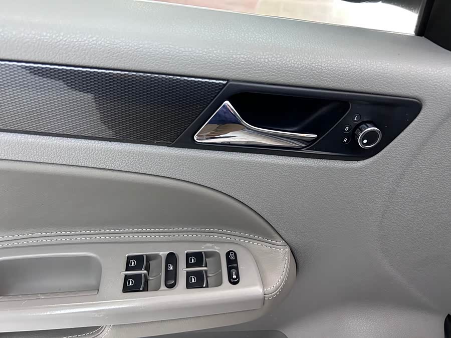 Volkswagen Bora 2012 immagine di auto #13