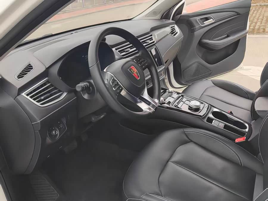 Roewe Ei5 2018 imagen de coche #13