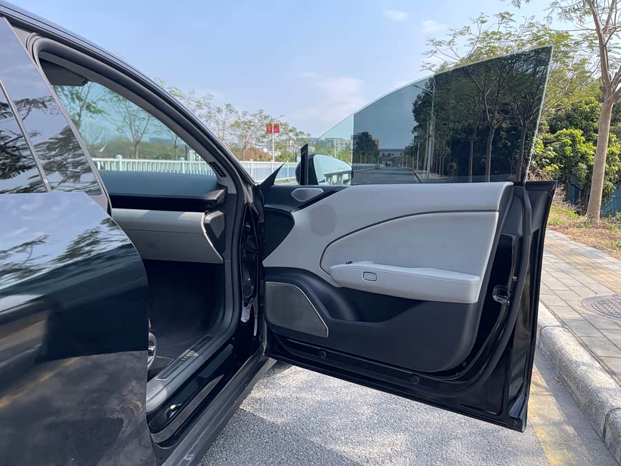 Zeekr 007 2024 image de voiture #13