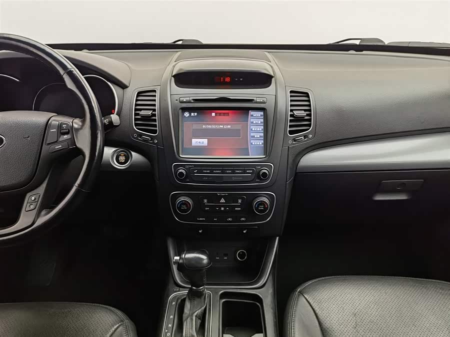 Kia Sorento 2015 image de voiture #13