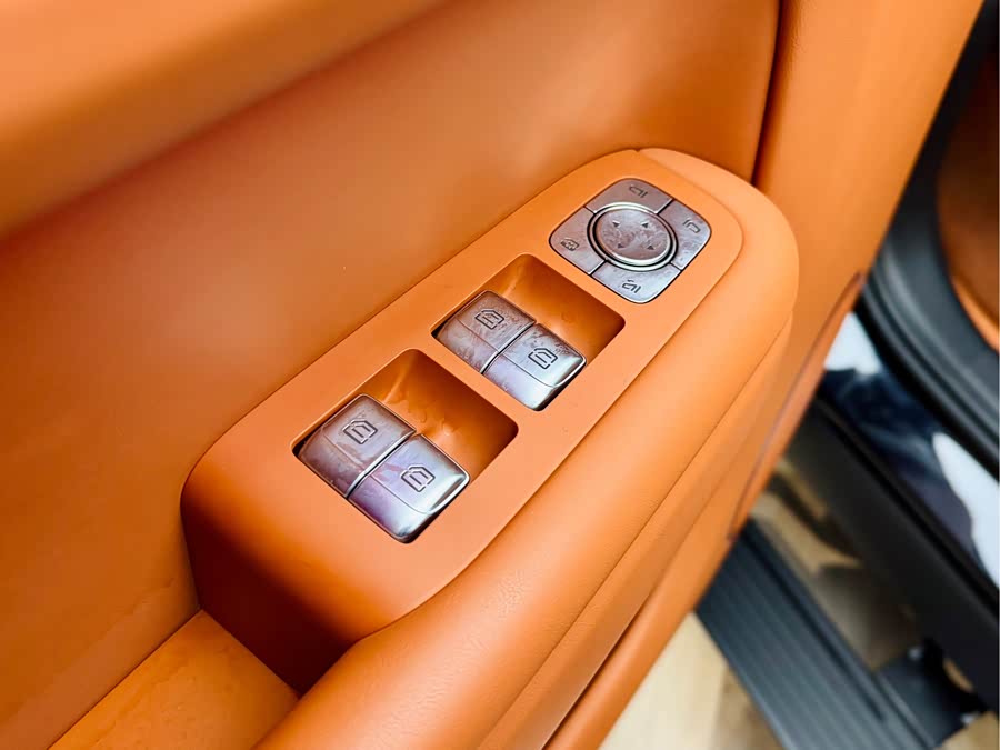 Li L9 2023 imagem de carro #13