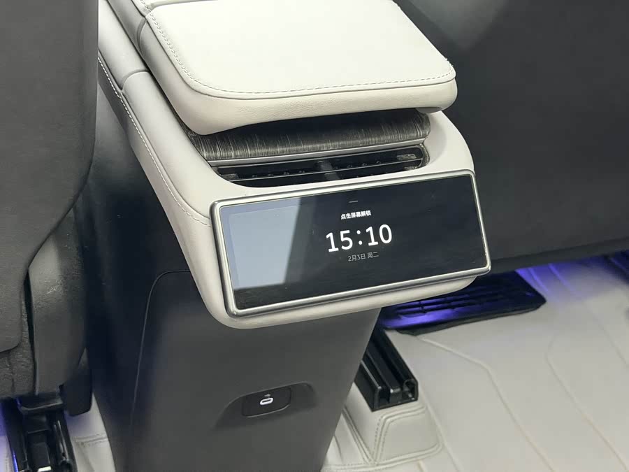 蔚来 蔚来EC6 2024 汽车图片 #13