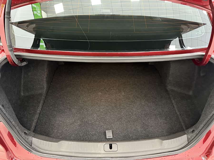 Chevrolet Monza 2022 car image #13