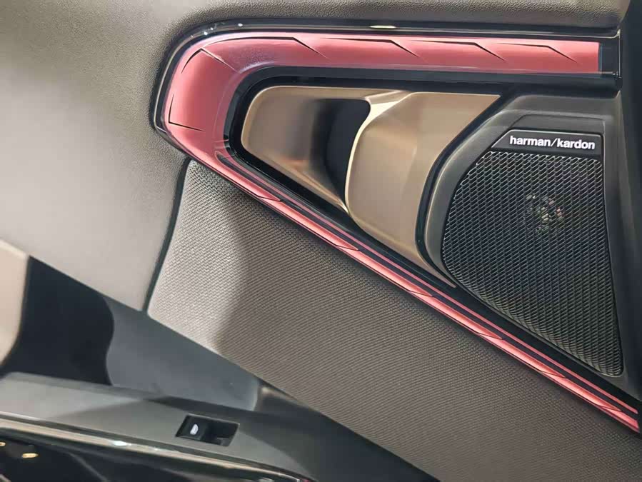 BMW X3 2024 #13 BMW X3 2024 изображение автомобиля #13