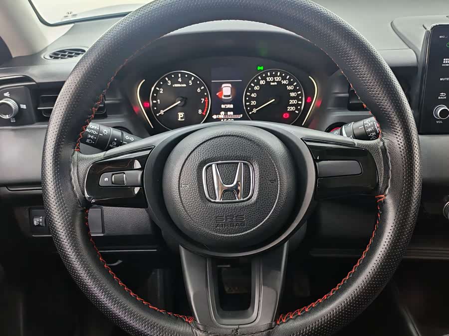Honda XR-V 2023 car image #13