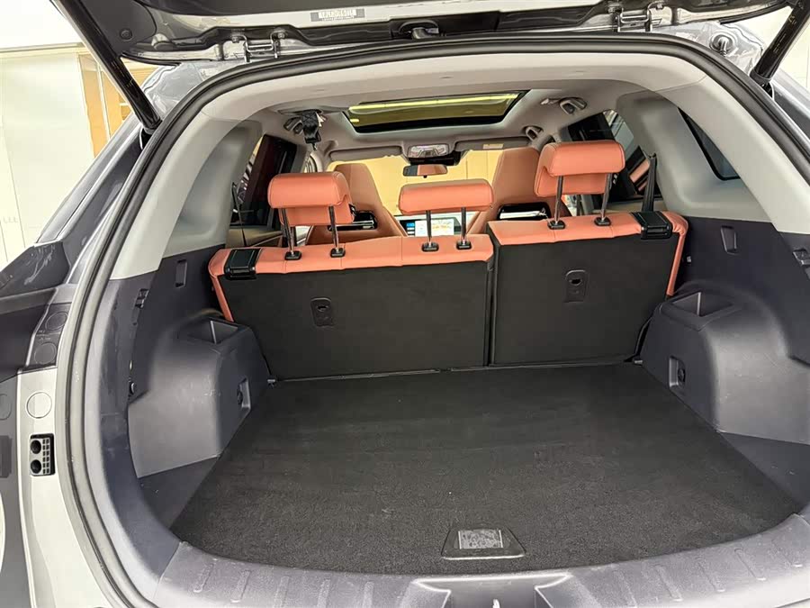 Changan CS75 Plus 2025 صورة سيارة #13