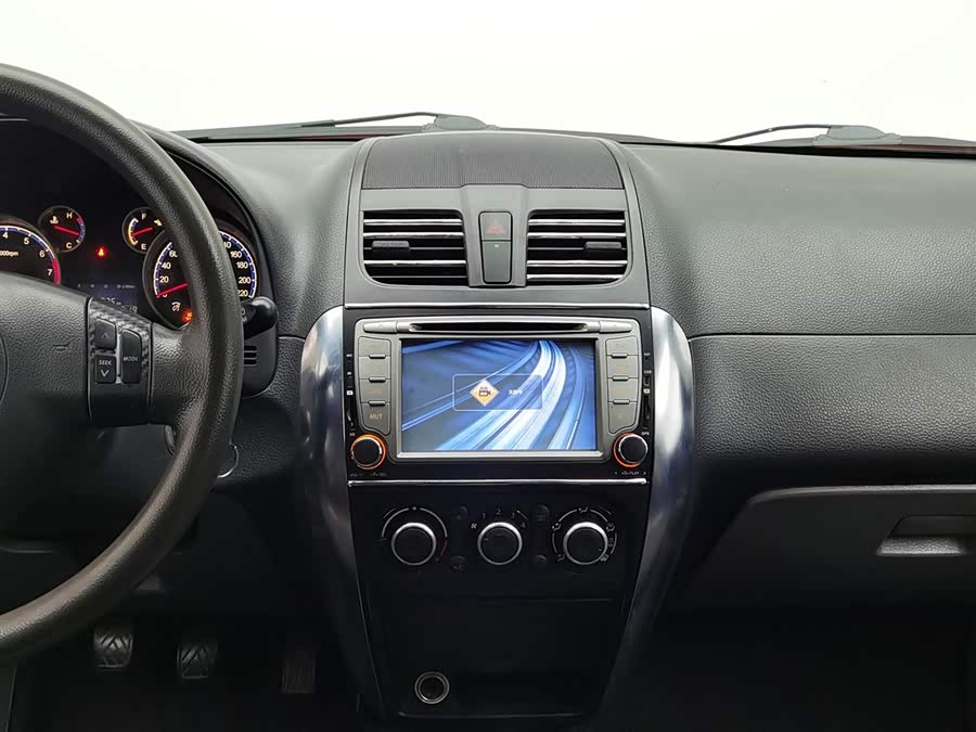 铃木 天语 SX4 2012 汽车图片 #13