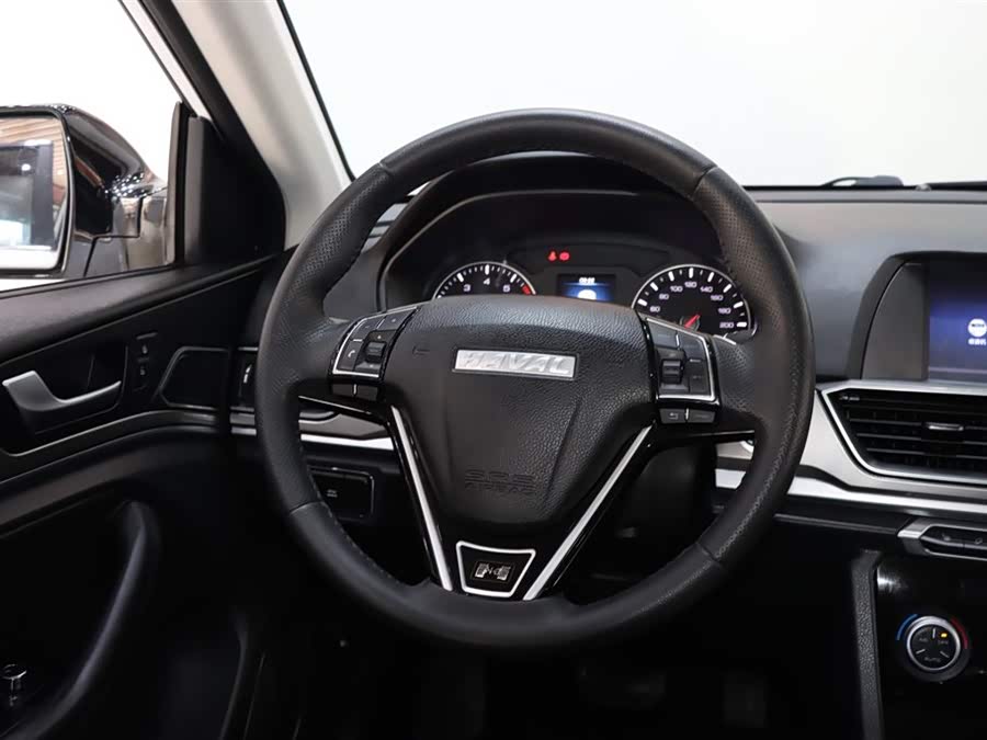 Haval H6 2020 car image #13