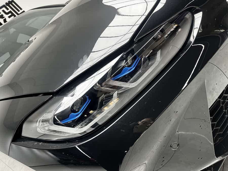 宝马 宝马M3 2023 #13 宝马 宝马M3 2023 汽车图片 #13