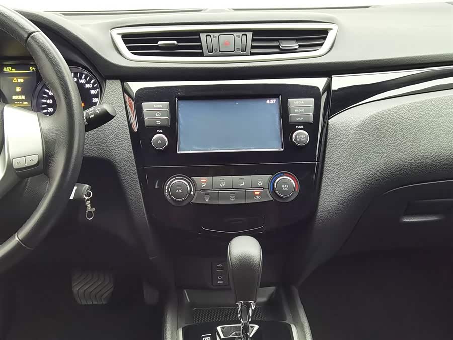 日产 逍客 2018 汽车图片 #13