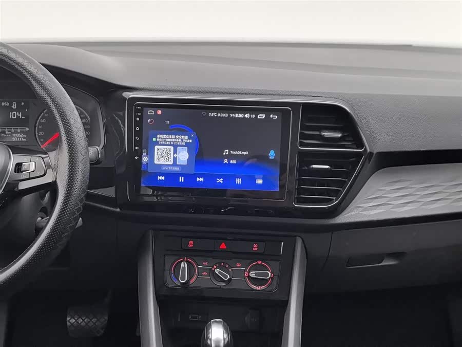 Jetta VS5 2019 car image #13