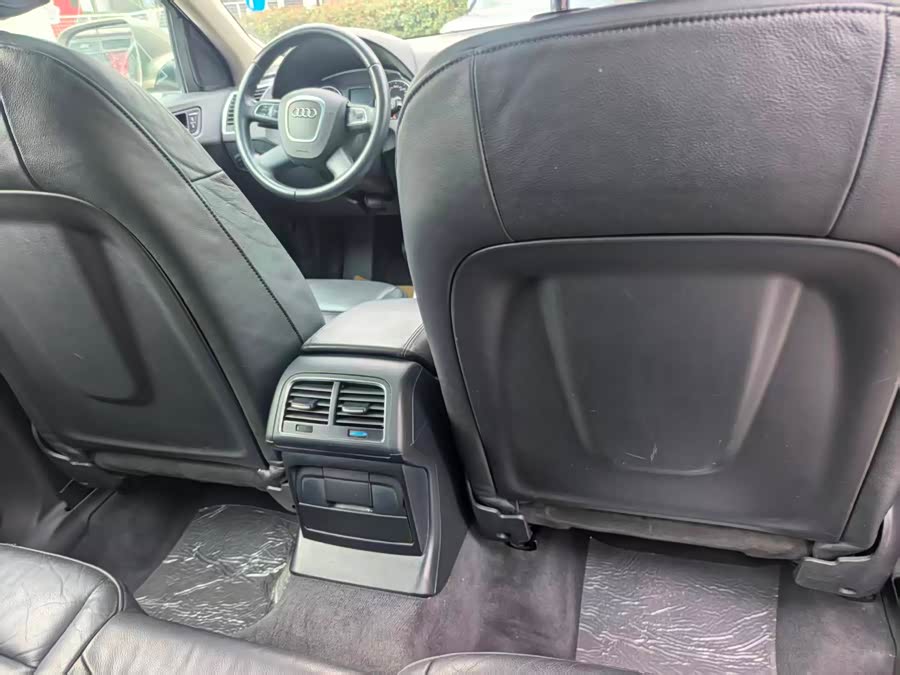 奥迪 奥迪Q5 2013 汽车图片 #13