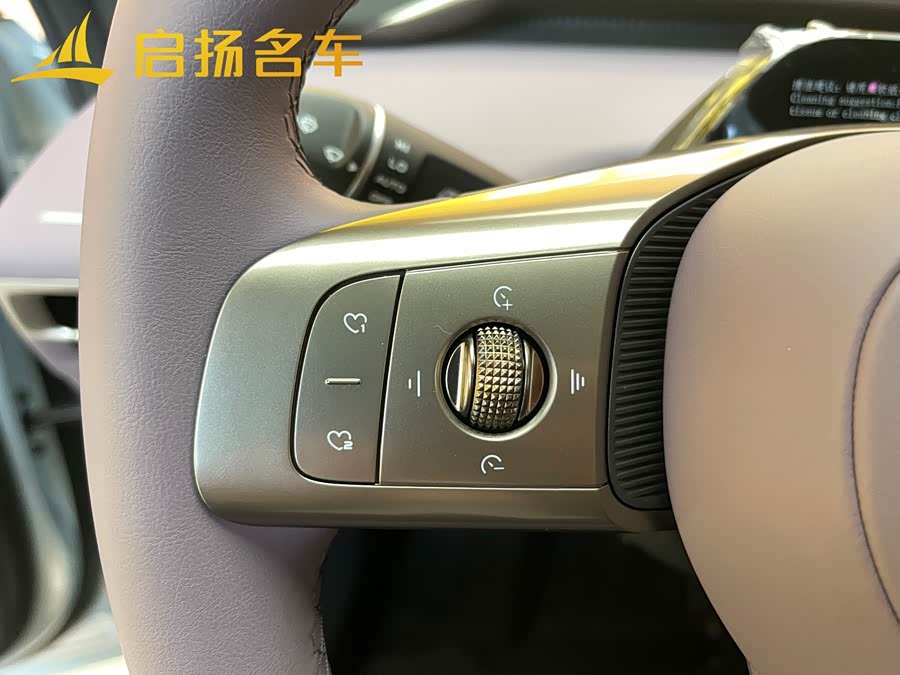 Deepal L06 2025 imagen de coche #13