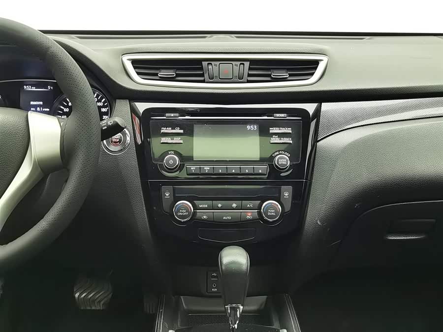 日产 奇骏 2014 汽车图片 #13