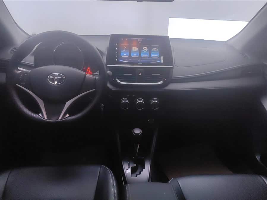 Vios 2021 car image #13